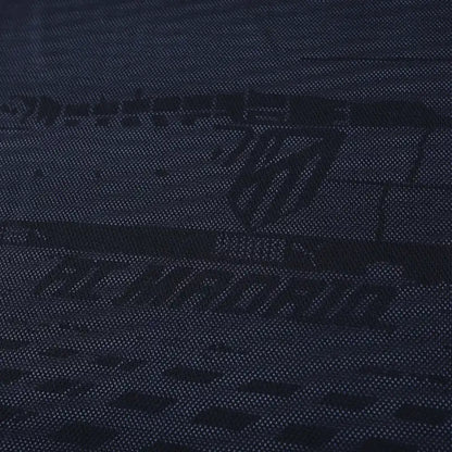 Club Atlético de Madrid Away Retro Fan Version 96/97 Season Jersey