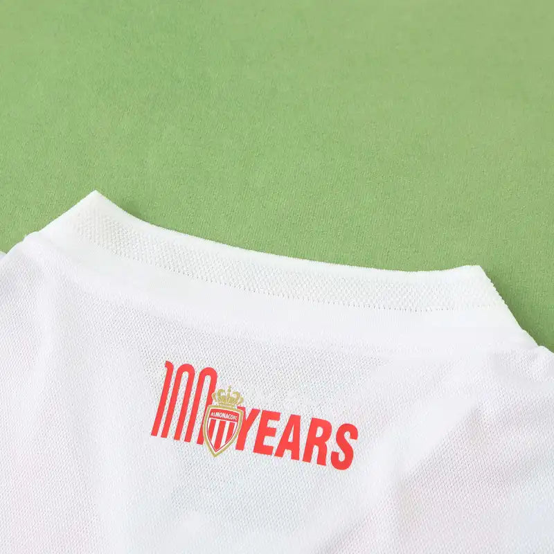 AS Monaco FC Concept Fan Version 24/25 Season Jersey
