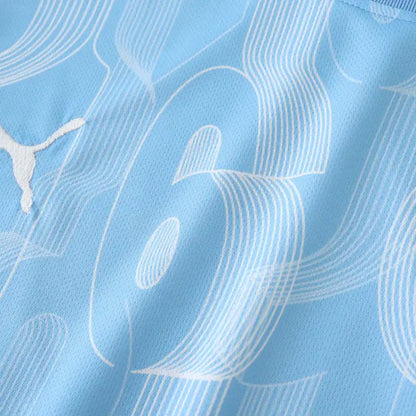 Manchester City F.C. Training Shirt Fan Version 24/25 Season