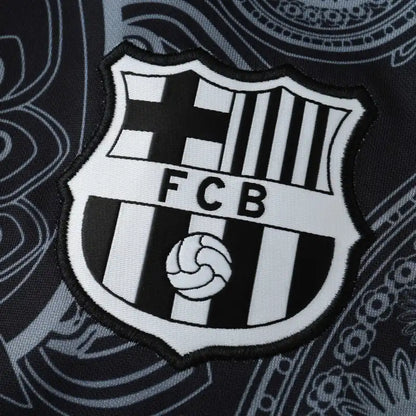 FC Barcelona Fan Version 24/25 Season Jersey