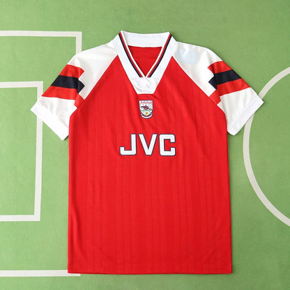 Arsenal F.C. Home Retro Fan Version 92/94 Season Jersey