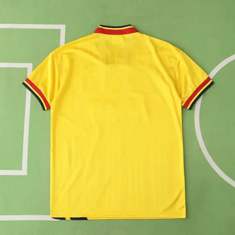 Arsenal F.C. Away Retro Fan Version 93/94 Season Jersey