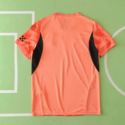 Manchester City F.C. Goalkeeper Fan Version 24/25 Season Jersey