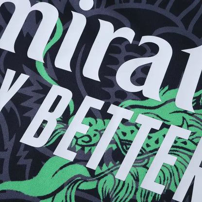 Real Madrid CF Fan Version 24/25 Season Jersey