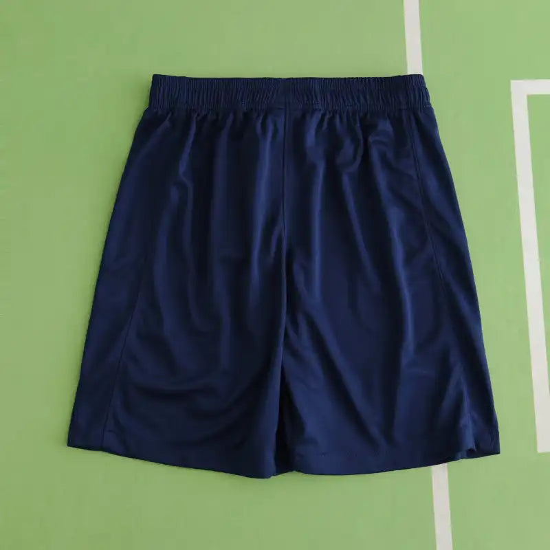Paris Saint-Germain F.C. Home Shorts 24/25 Season