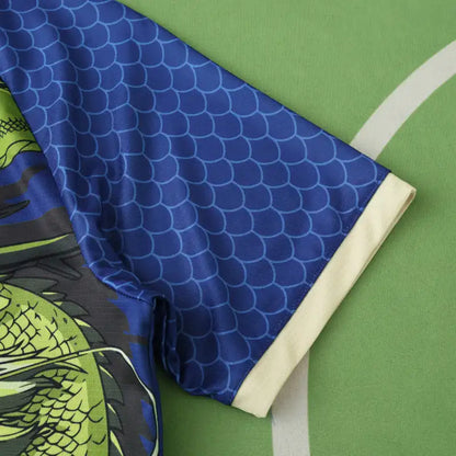 Japan National Team Concept Fan Version 24/25 Season Jersey