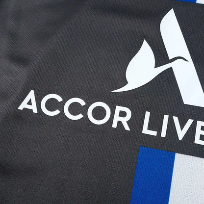 Paris Saint-Germain F.C. Fourth Fan Version 19/20 Season Jersey