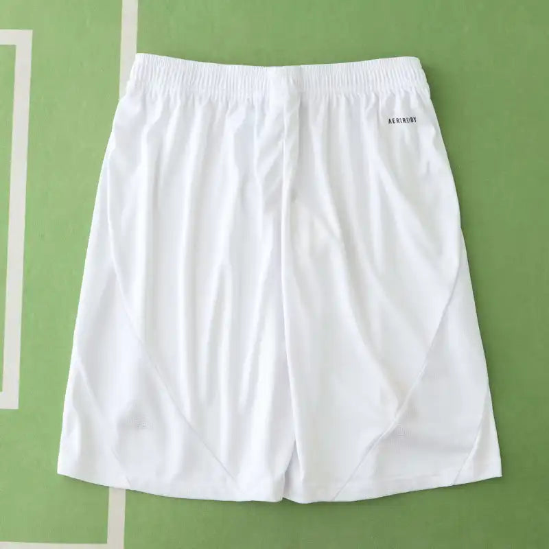 Real Madrid CF Home Shorts 24/25 Season