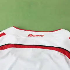 A.C. Milan Away Retro Fan Version 06/07 Season Jersey