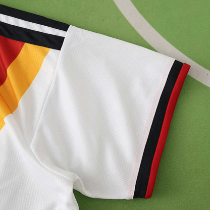 2026 FIFA World Cup Germany Home Jersey