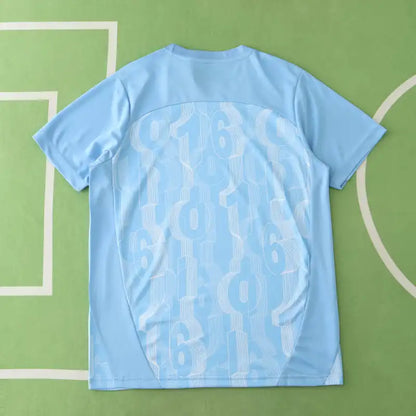 Manchester City F.C. Training Shirt Fan Version 24/25 Season