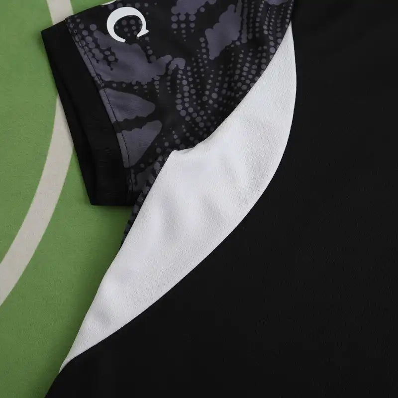A.C. Milan Goalkeeper Fan Version 24/25 Season Jersey