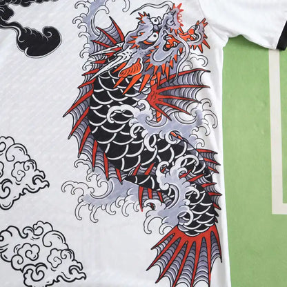 Japan National Team Special Edition Fan Version 24/25 Season Jersey