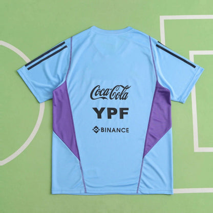 Argentina National Team YPF T-Shirt