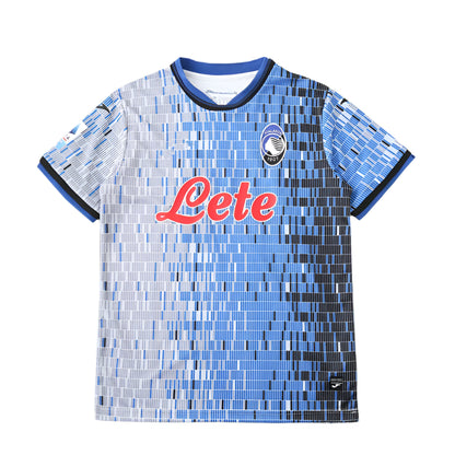 Atalanta B.C. Christmas Fan Version 24/25 Season Jersey