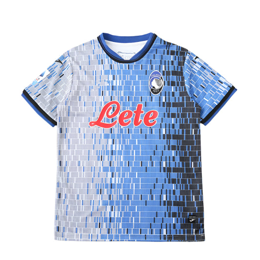 Atalanta B.C. Christmas Fan Version 24/25 Season Jersey