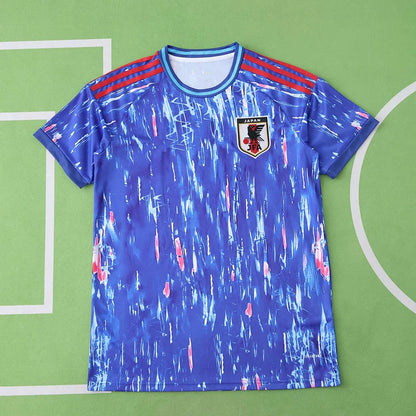 Japan National Team Concept Fan Version 24/25 Season Jersey