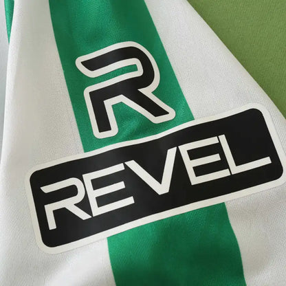 Real Betis Balompié Home Fan Version 24/25 Season Jersey (X Edition)