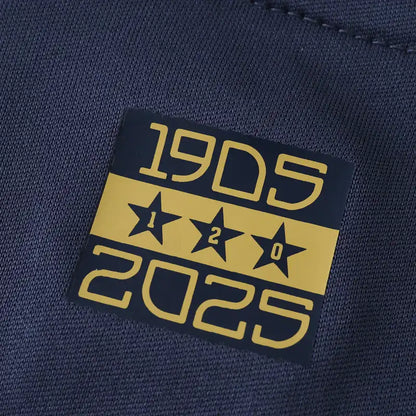 Boca Juniors Fourth Fan Version 24/25 Season Jersey