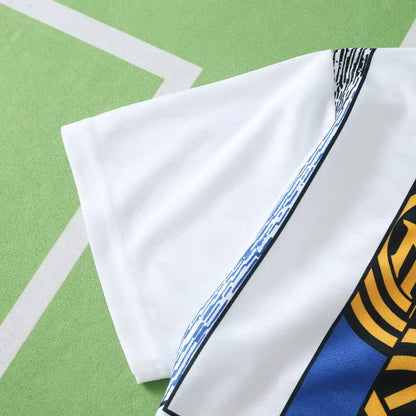 F.C. Internazionale Milano Away Retro Fan Version 95/96 Season Jersey