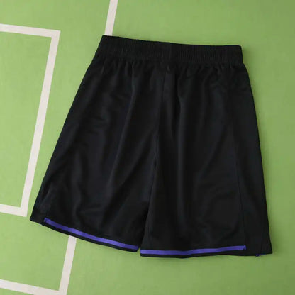 F.C. Barcelona Away Shorts 25/26 Season