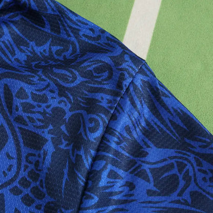 Real Madrid CF The Year of the Loong Special Edition Fan Version 24/25 Season Jersey