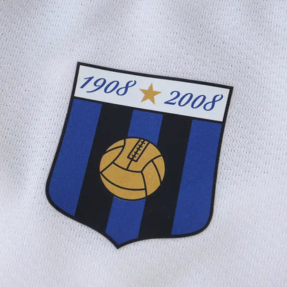 F.C. Internazionale Milano Away Retro Fan Version 07/08 Season Jersey