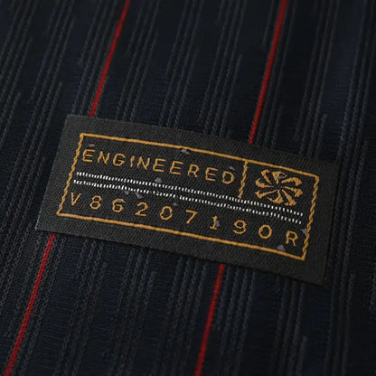 Liverpool F.C. Concept Fan Version 24/25 Season Jersey