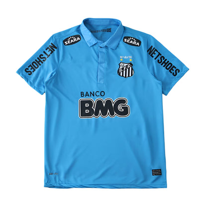 Santos FC Third Retro Fan Version 12/13 Season Jersey