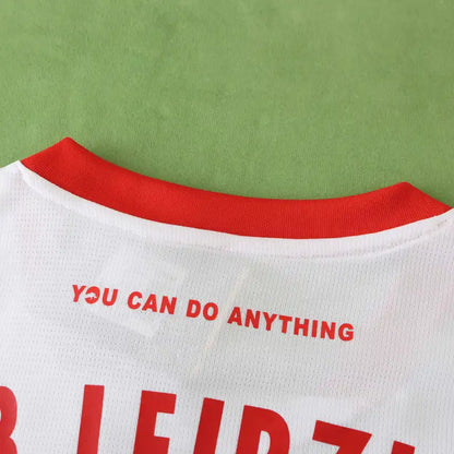RB Leipzig Home Fan Version 24/25 Season Jersey