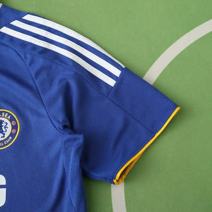 Chelsea F.C. Home Retro Fan Version 08/09 Season Jersey