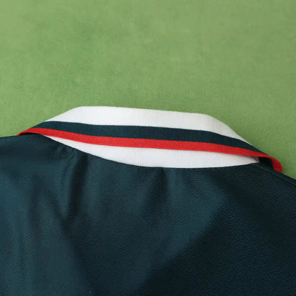 Scotland National Team Away Retro Fan Version 94/95 Season Jersey