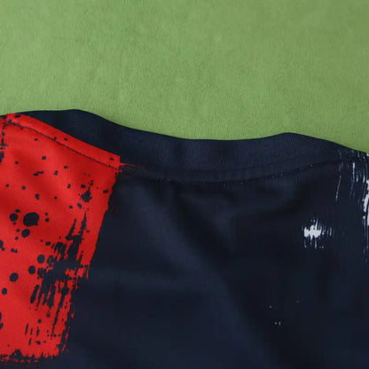 Paris Saint-Germain F.C. Training Clothes Fan Version 24/25 Season