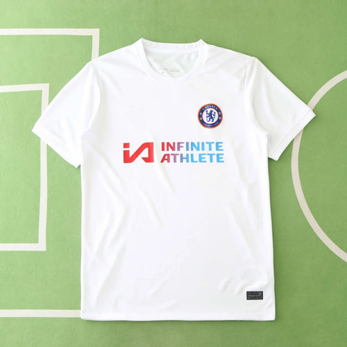 Chelsea F.C. Concept Fan Version 24/25 Season Jersey