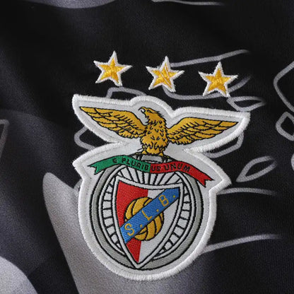 S.L. Benfica Training Clothes Fan Version 24/25 Season Jersey