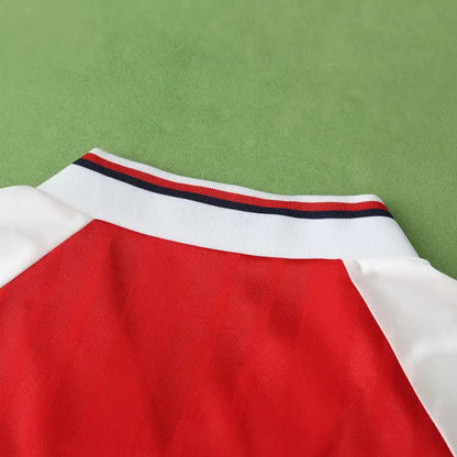 Arsenal F.C. Home Retro Fan Version 92/94 Season Jersey