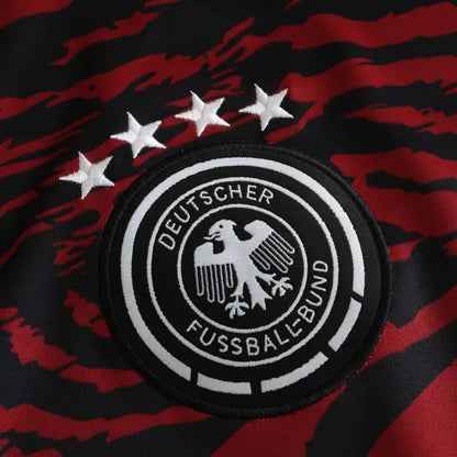 Germany National Team UEFA Training Fan Version 24/25 Season Jersey
