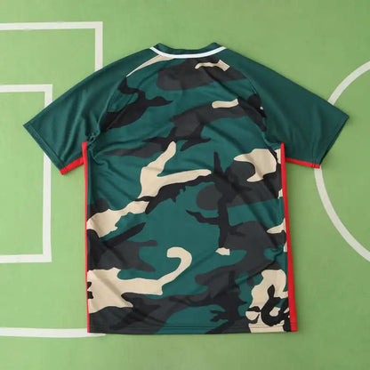 FC Barcelona Training Shirt Fan Version 24/25 Season Jersey