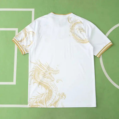 Real Madrid CF Concept Fan Version 24/25 Season Jersey