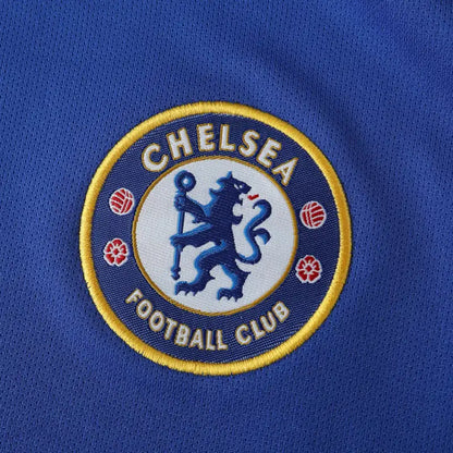 Chelsea F.C. Home Retro Fan Version 08/09 Season Jersey