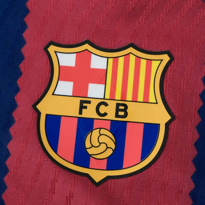 FC Barcelona vs Real Madrid Derby Fan Version 23/24 Season Jersey