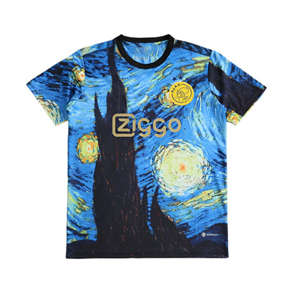 AFC Ajax Special Edition Fan Version 23/24 Season Jersey