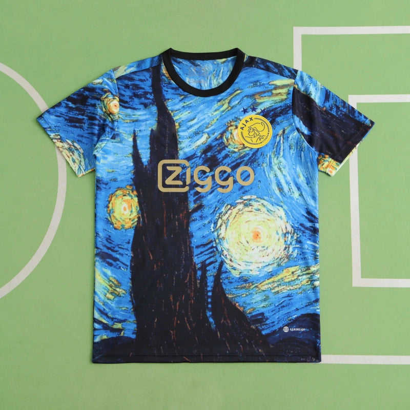AFC Ajax Special Edition Fan Version 23/24 Season Jersey