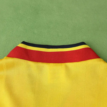 Arsenal F.C. Away Retro Fan Version 93/94 Season Jersey