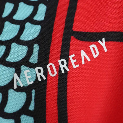 Real Madrid CF Concept Fan Version 24/25 Season Jersey