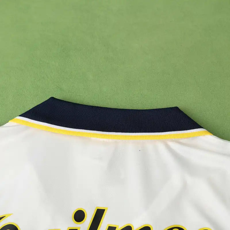 Boca Juniors Away Retro Fan Version 96/97 Season Jersey