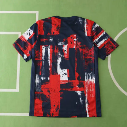 Paris Saint-Germain F.C. Training Clothes Fan Version 24/25 Season