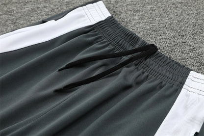 Manchester United 24/25 Grey Training Suit