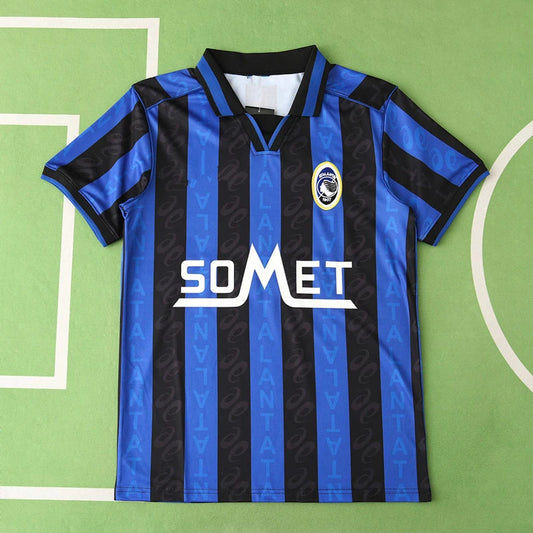 Atalanta B.C. Home Retro Fan Version 96/97 Season Jersey