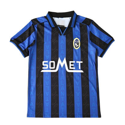 Atalanta B.C. Home Retro Fan Version 96/97 Season Jersey